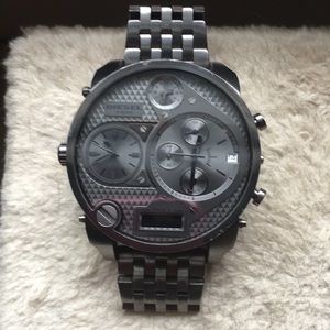 Diesel 3 Bar men’s watch